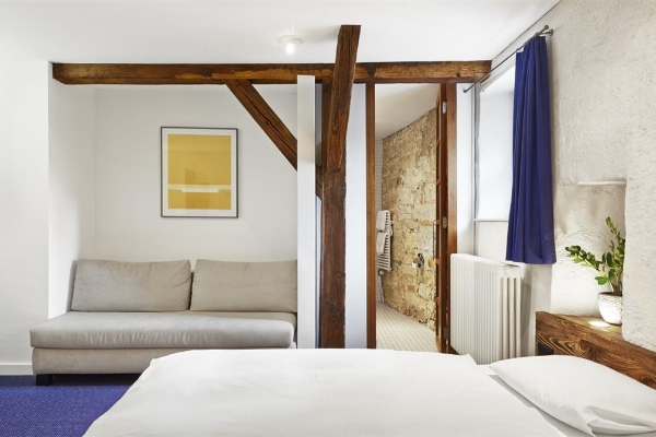 Sorell Hotel Rueden (Schaffhausen)